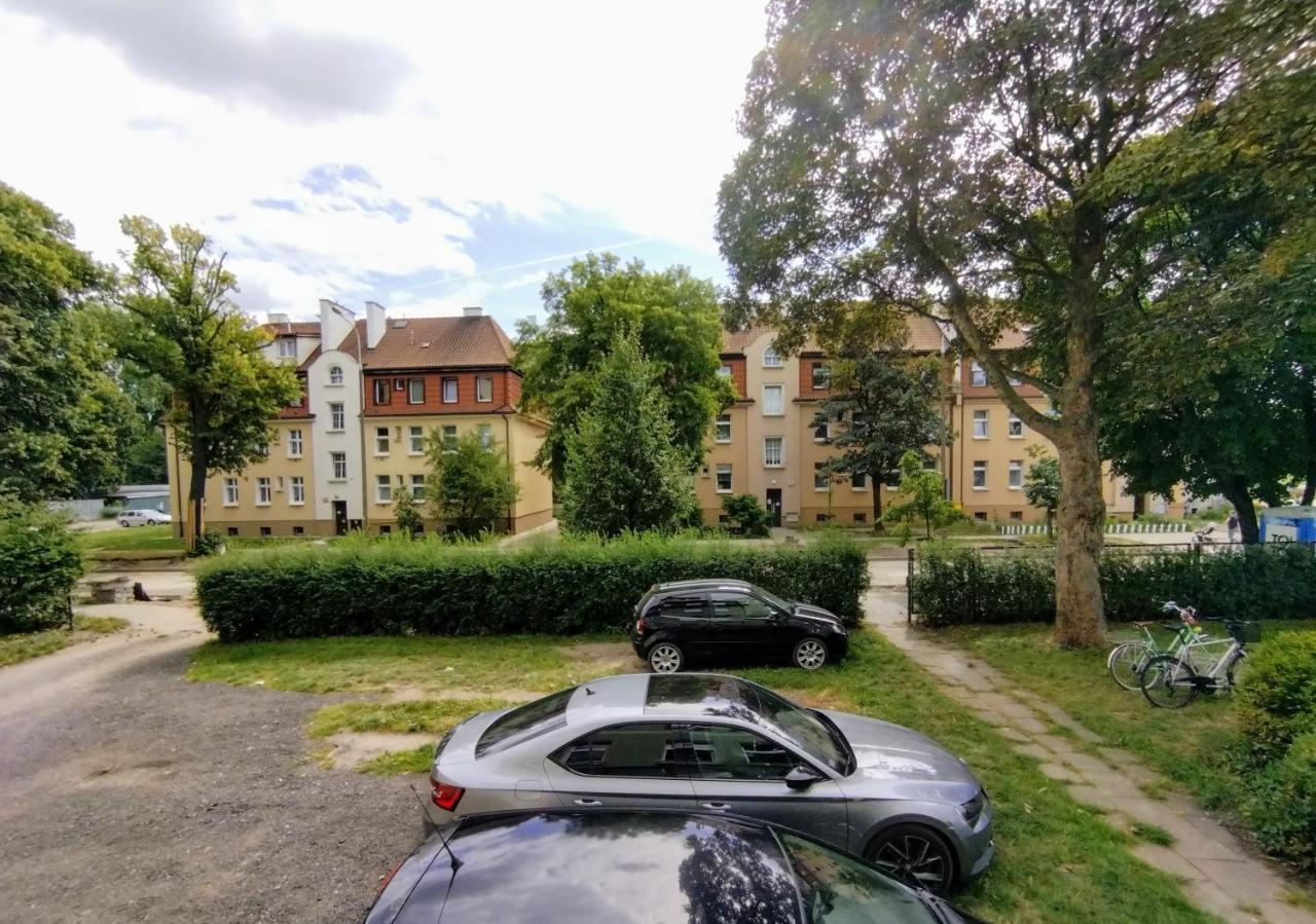 Zielona Kamienica Gdansk
