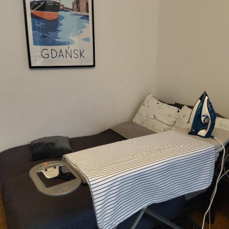 Zielona Kamienica Apartment