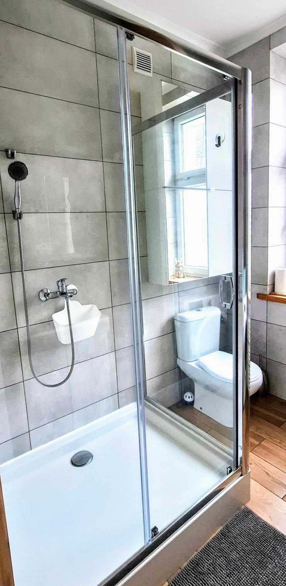 Zielona Kamienica Apartment *