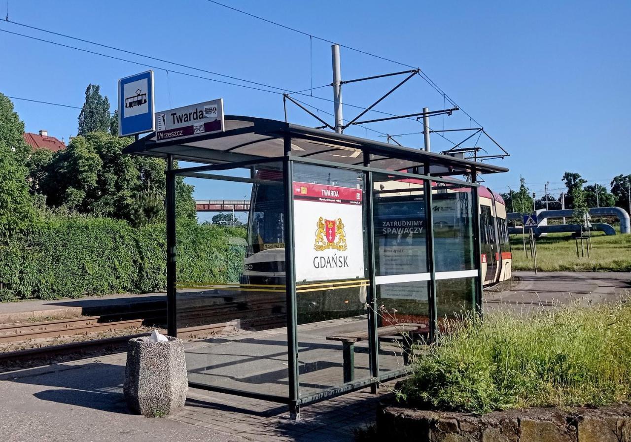 Lejlighed Zielona Kamienica *