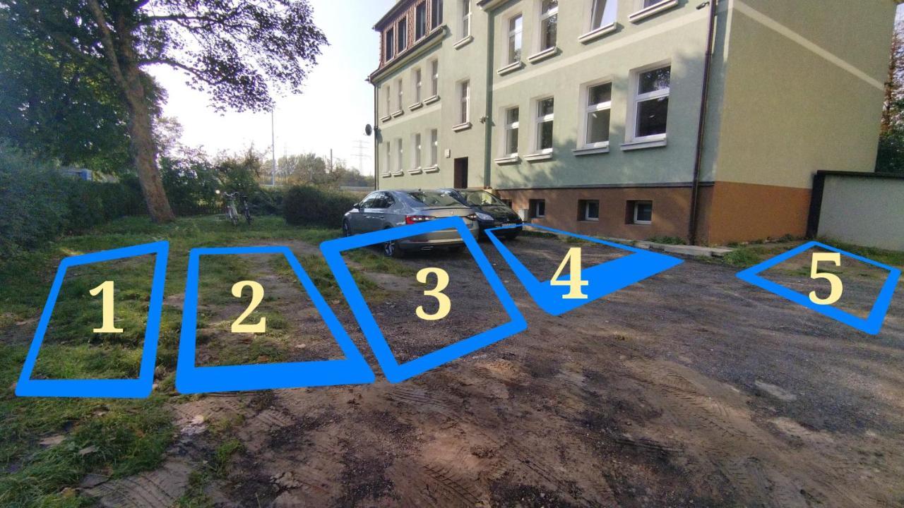 Lejlighed Zielona Kamienica *