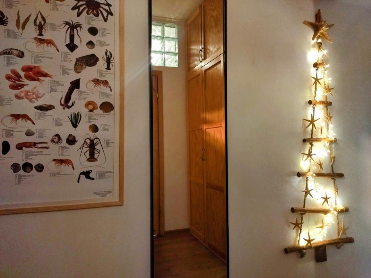 Zielona Kamienica Lejlighed *